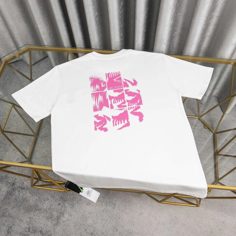 DailyWear Arx Txryx T-Shirts 89862