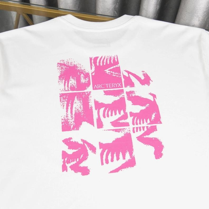 DailyWear Arx Txryx T-Shirts 89862