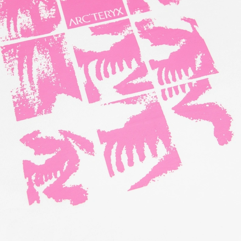 DailyWear Arx Txryx T-Shirts 89862