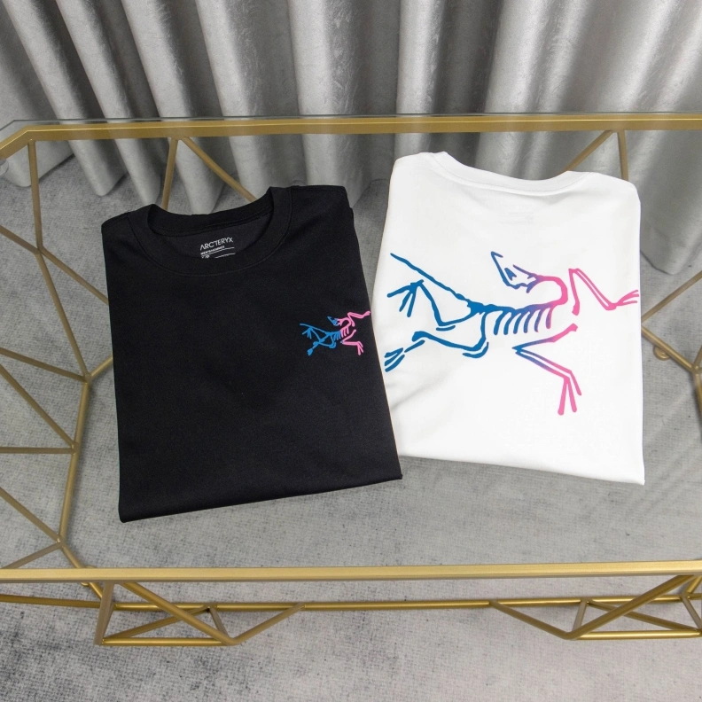 Reliable Arx Txryx T-Shirts 89849