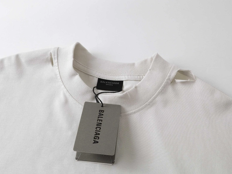 Efficient Bxlxnciaga T-Shirts 91804