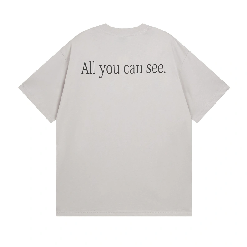 Bxlxnciaga T-Shirts GoodFit 91811