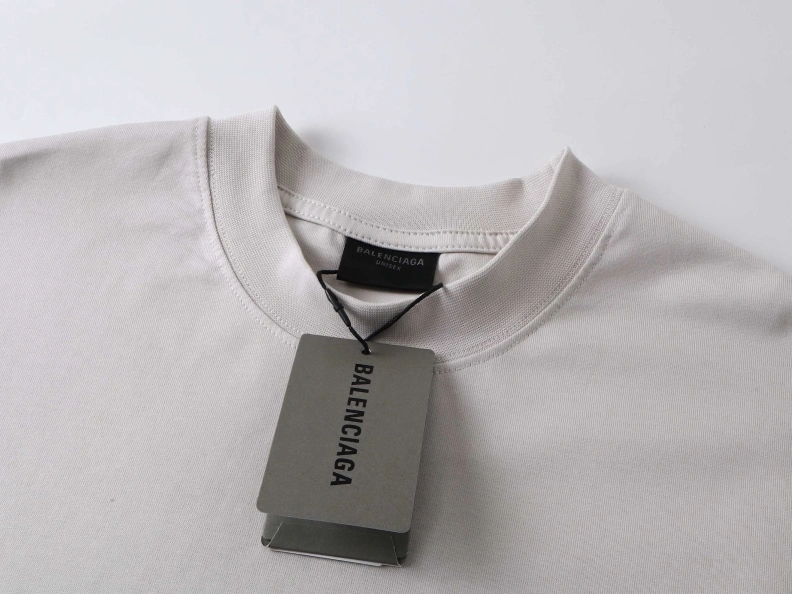 Bxlxnciaga T-Shirts GoodFit 91811