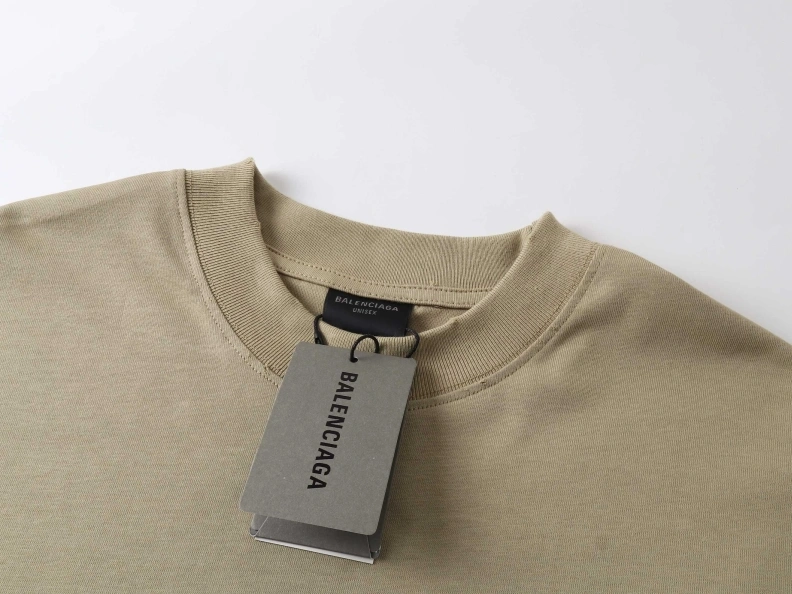 Bold Bxlxnciaga T-Shirts 91834