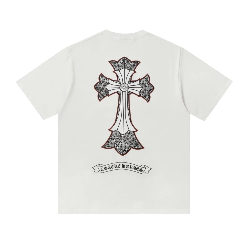Comfortable Chrxmx Hxxrts T-Shirts 93918