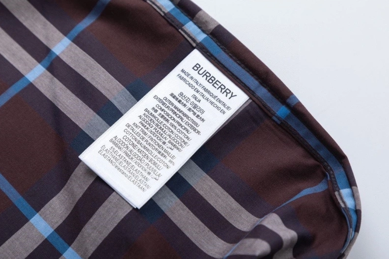 Bxrbxrry Skirts Classic 92565
