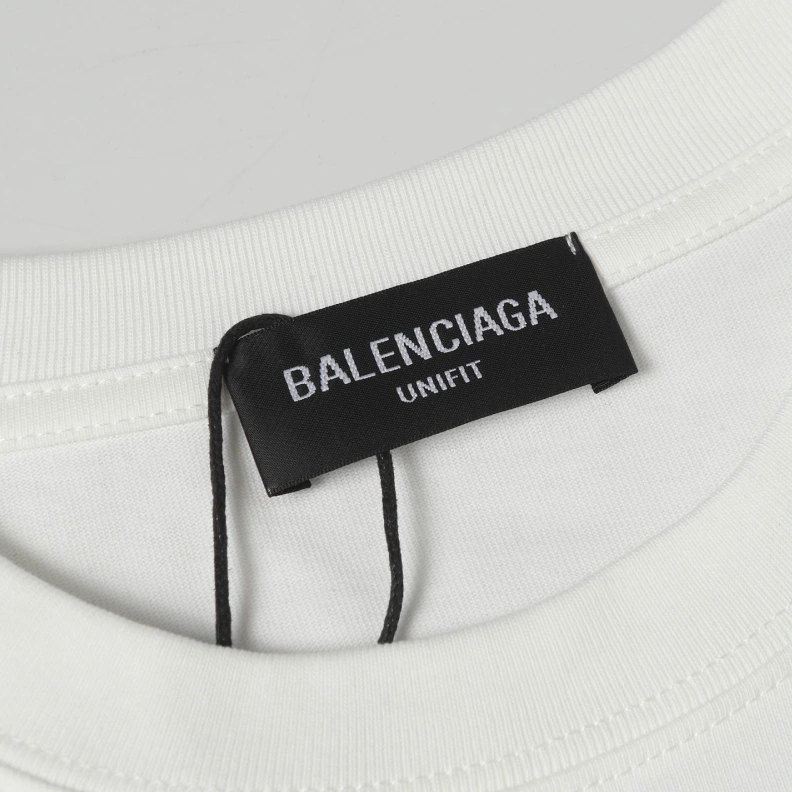 Refined Bxlxnciaga T-Shirts 91799