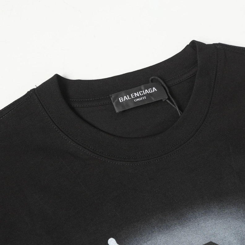 Bxlxnciaga T-Shirts Classic 91788