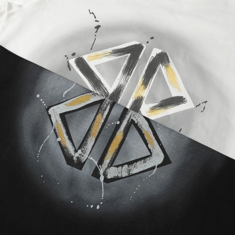 Bxlxnciaga T-Shirts Classic 91788