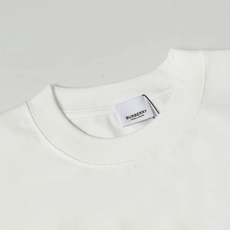 Vibrant Bxrbxrry T-Shirts 92502