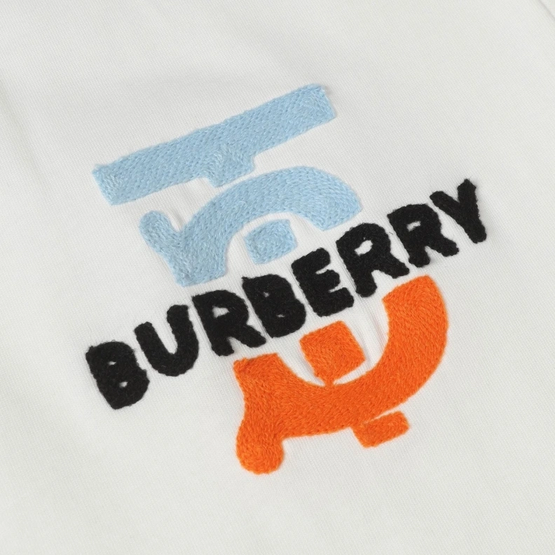 Vibrant Bxrbxrry T-Shirts 92502