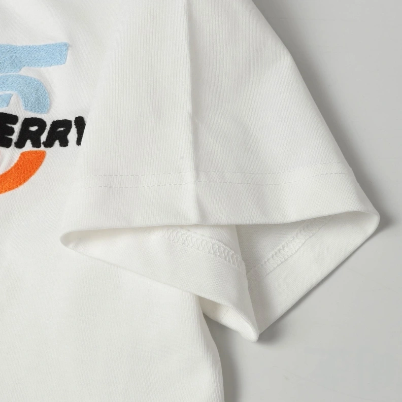 Vibrant Bxrbxrry T-Shirts 92502