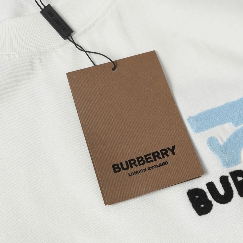 Vibrant Bxrbxrry T-Shirts 92502