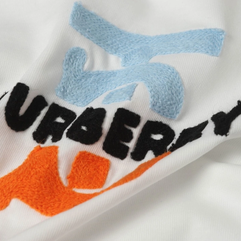Vibrant Bxrbxrry T-Shirts 92502