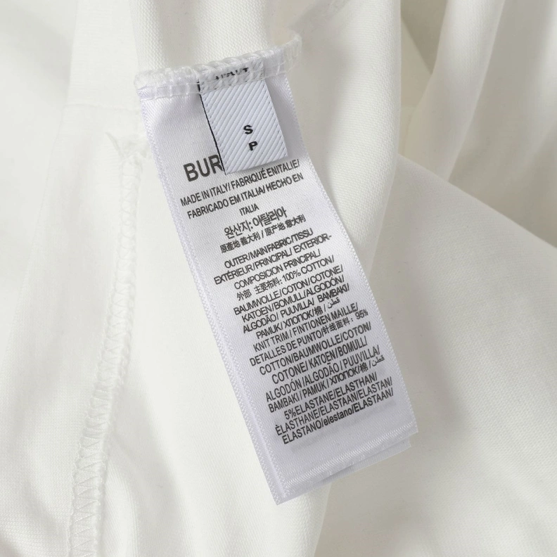 Vibrant Bxrbxrry T-Shirts 92502