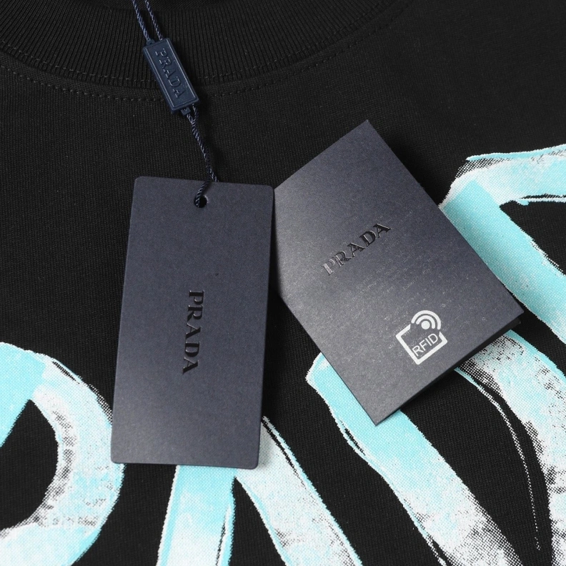 Lightweight Prxdx T-Shirts 102814