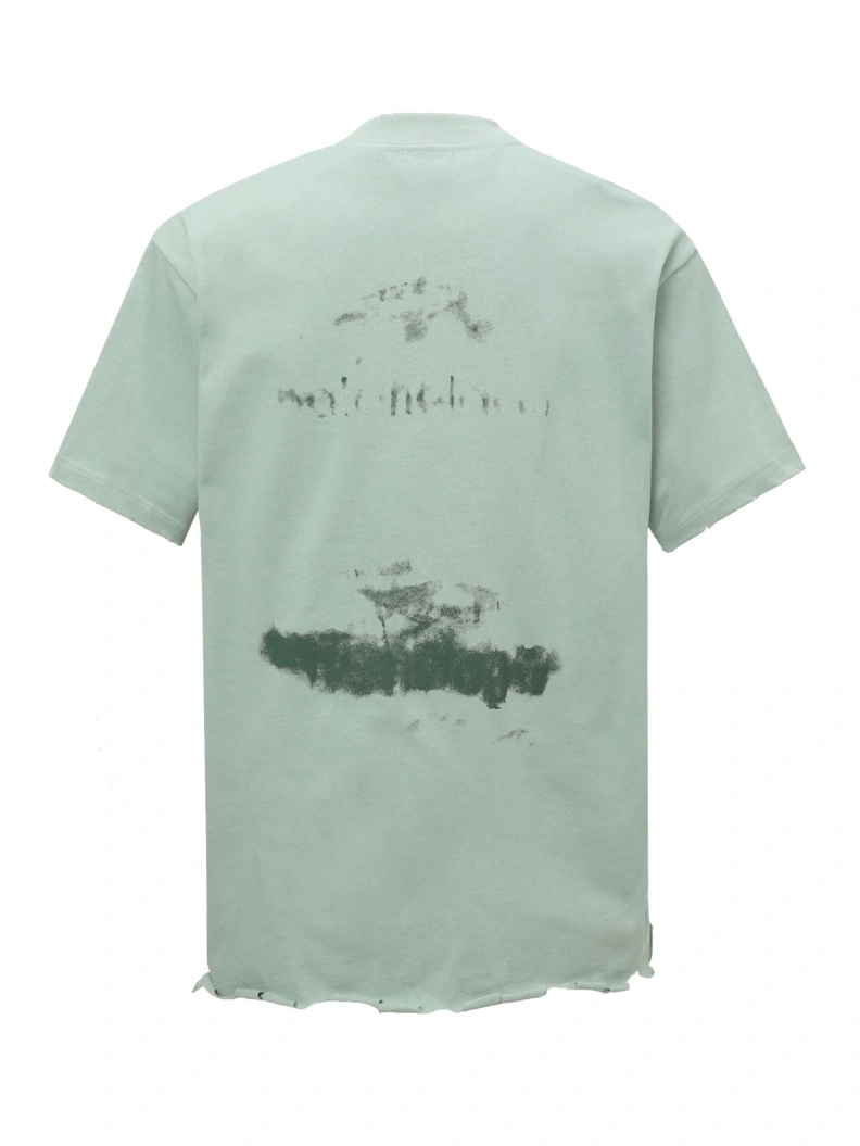 Unique Bxlxnciaga T-Shirts 91797