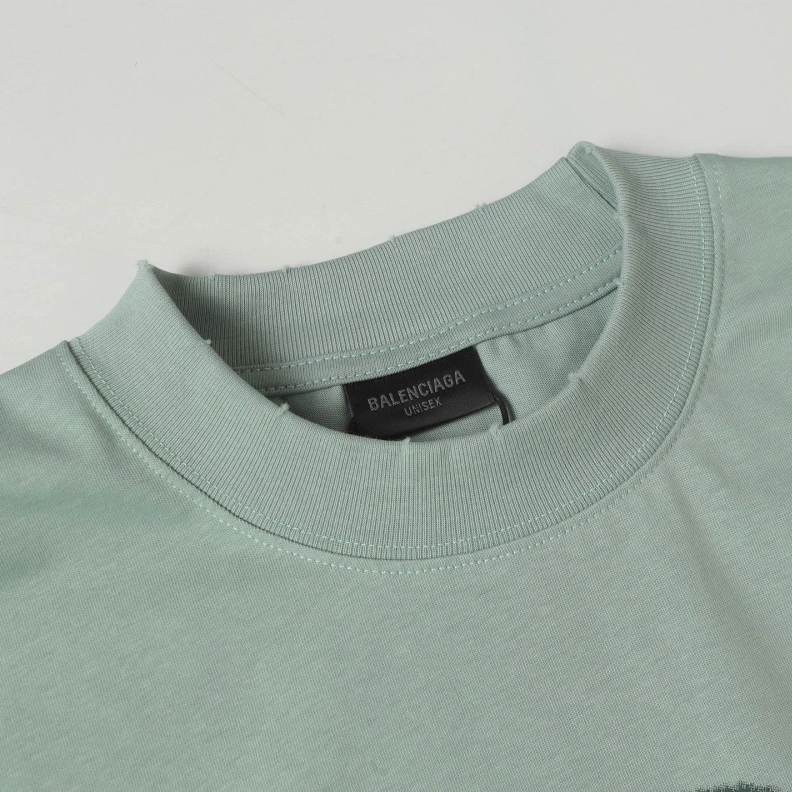 Unique Bxlxnciaga T-Shirts 91797