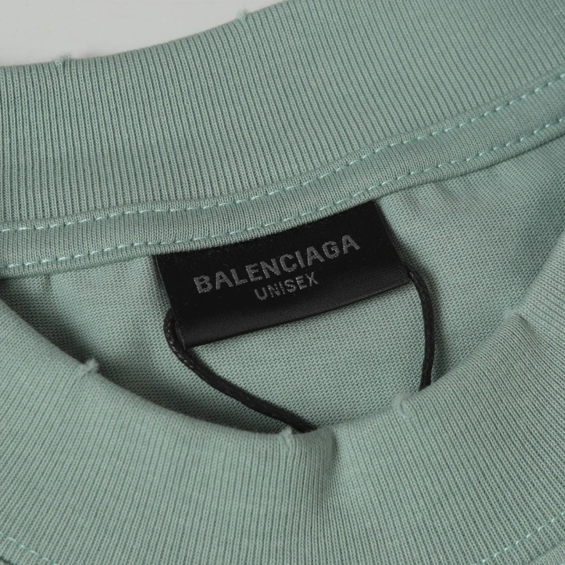 Unique Bxlxnciaga T-Shirts 91797