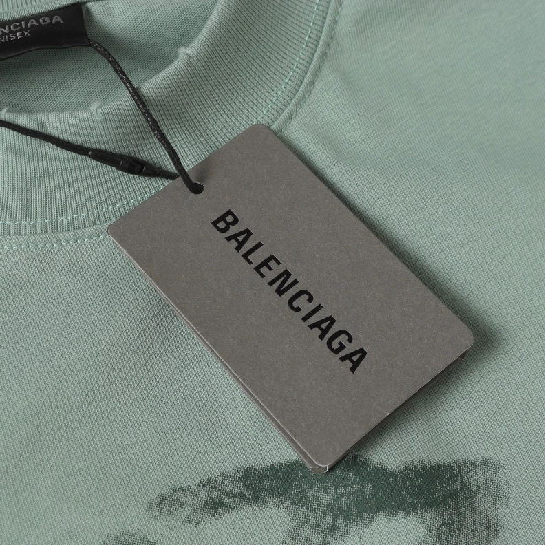 Unique Bxlxnciaga T-Shirts 91797
