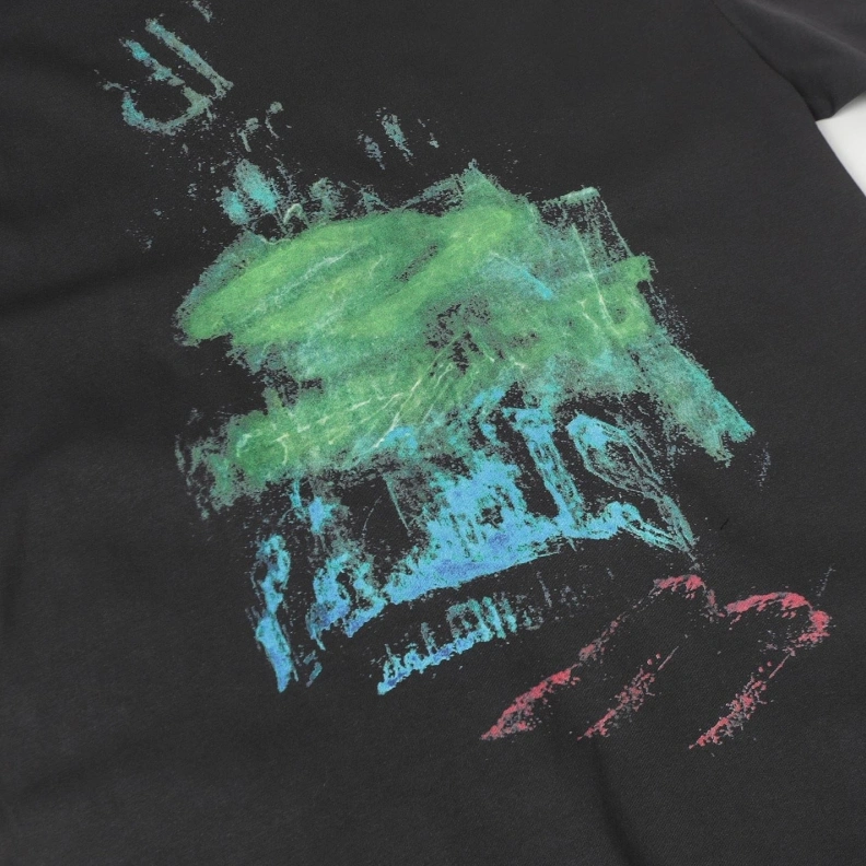 Bxlxnciaga T-Shirts EasyMatch 91798