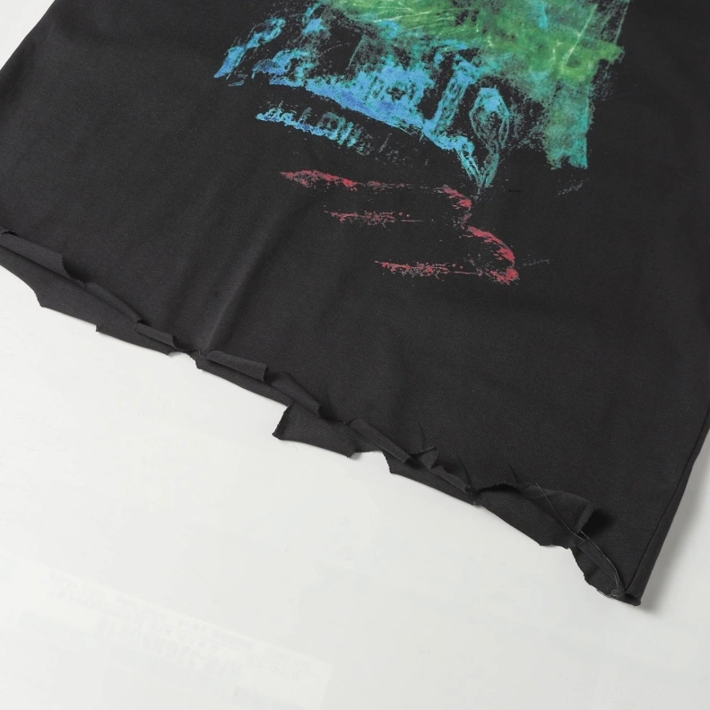 Bxlxnciaga T-Shirts EasyMatch 91798