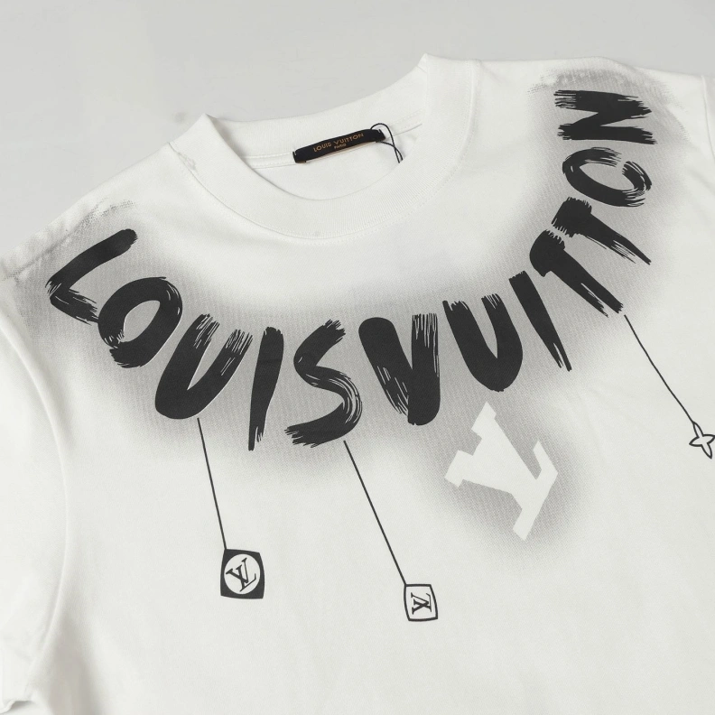 LX T-Shirts Classic 97757
