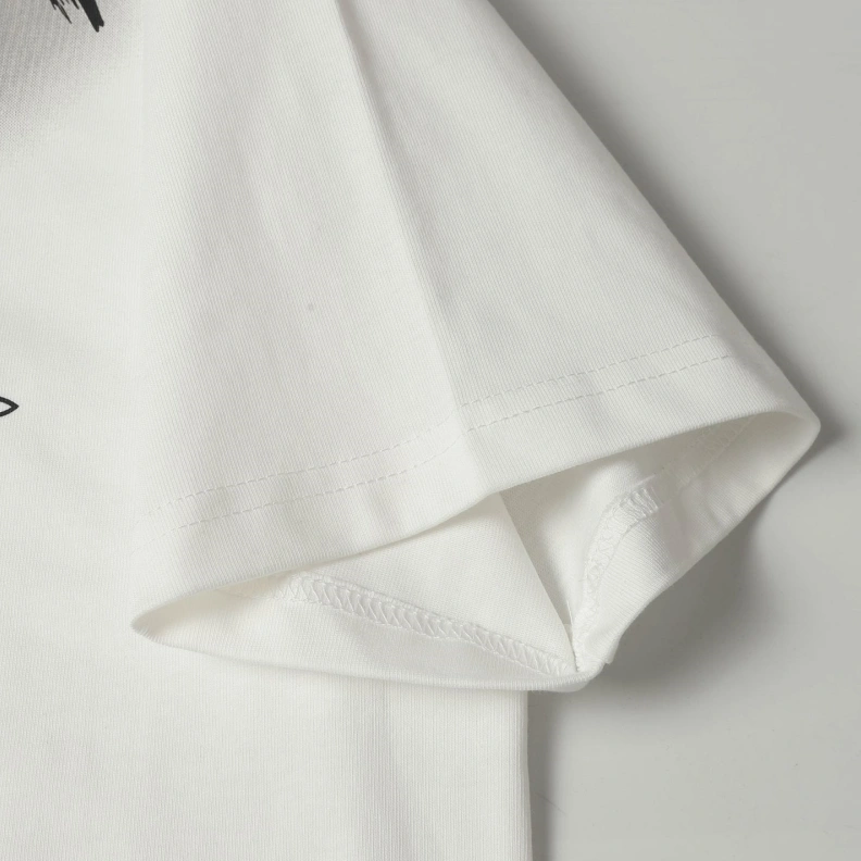 LX T-Shirts Classic 97757