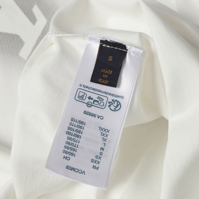 LX T-Shirts Classic 97757