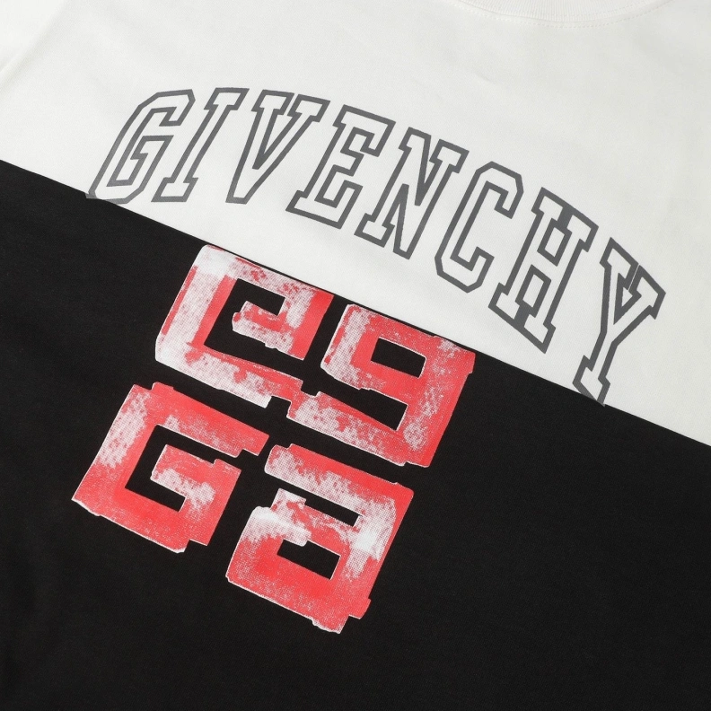 Gxvxnchy T-Shirts Lightweight 95450
