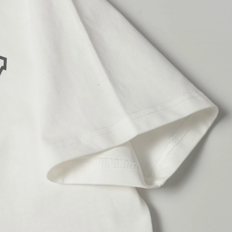 Gxvxnchy T-Shirts Lightweight 95450