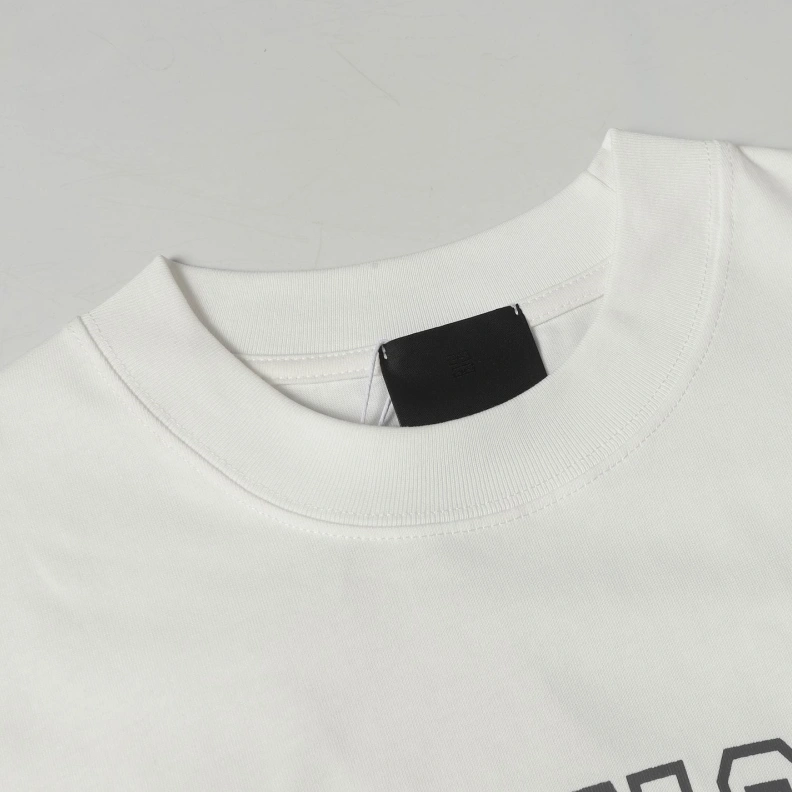 Gxvxnchy T-Shirts Lightweight 95450
