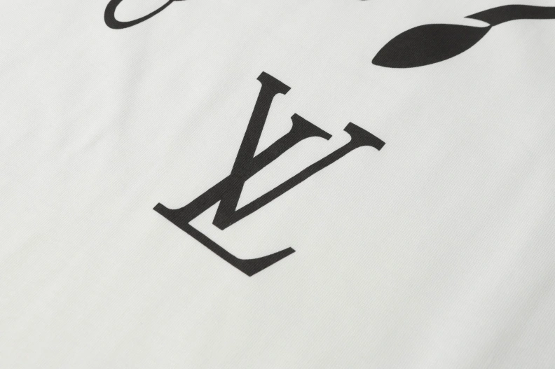 LX T-Shirts Flexible 97744