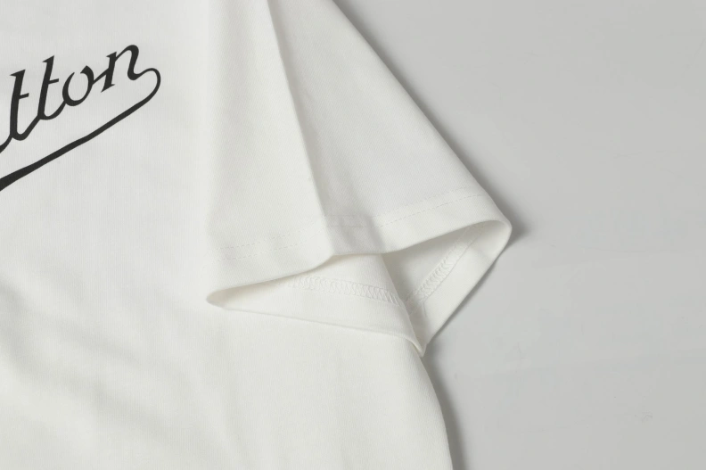 LX T-Shirts Flexible 97744