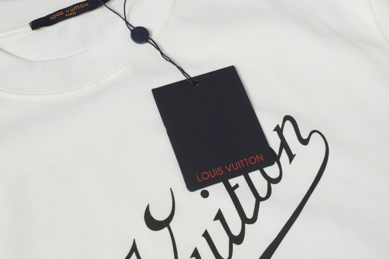 LX T-Shirts Flexible 97744