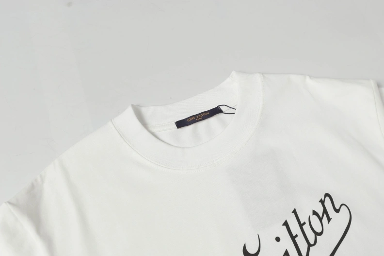 LX T-Shirts Flexible 97744