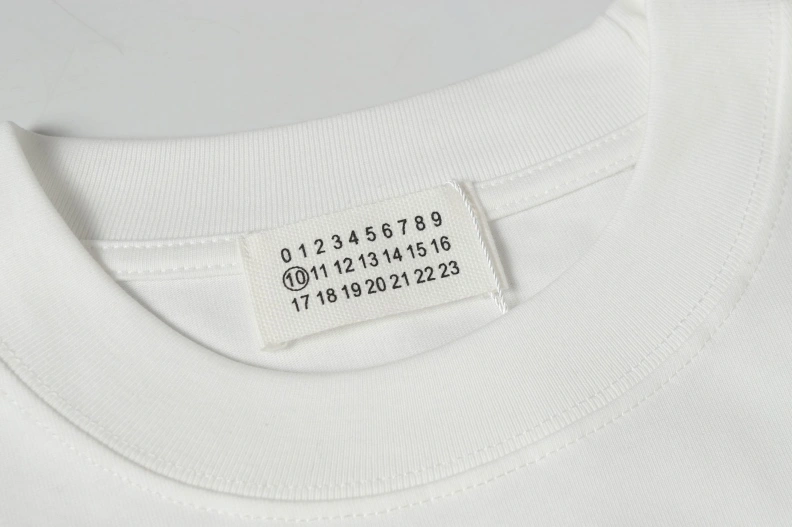 Othxr T-Shirts Refined 102077