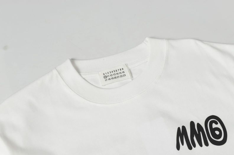 Othxr T-Shirts Refined 102077