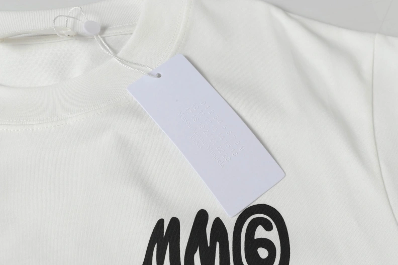 Othxr T-Shirts Refined 102077