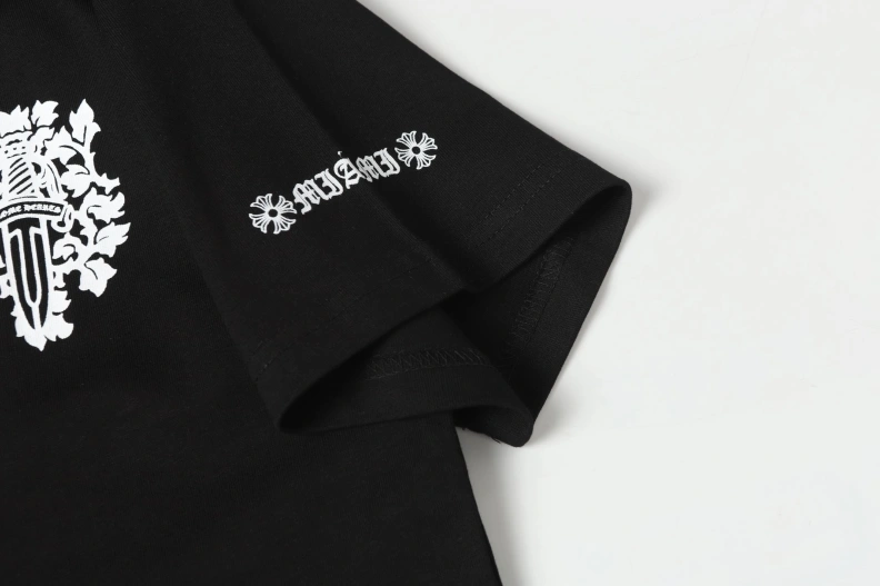 Chrxmx Hxxrts T-Shirts Refined 93897