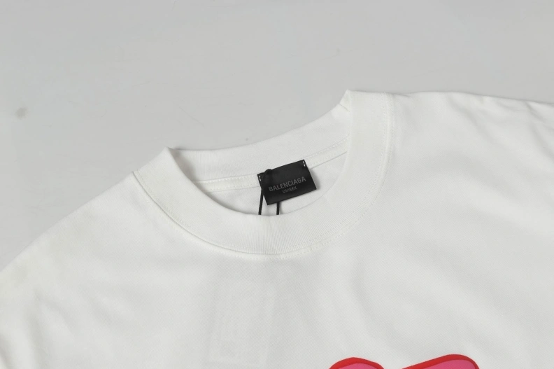 Bxlxnciaga T-Shirts SmartChoice 91792
