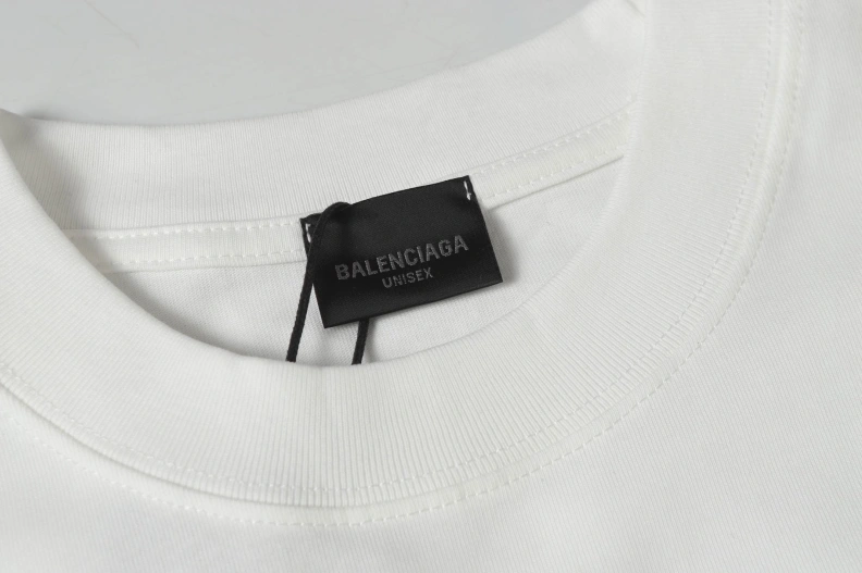 Bxlxnciaga T-Shirts SmartChoice 91792