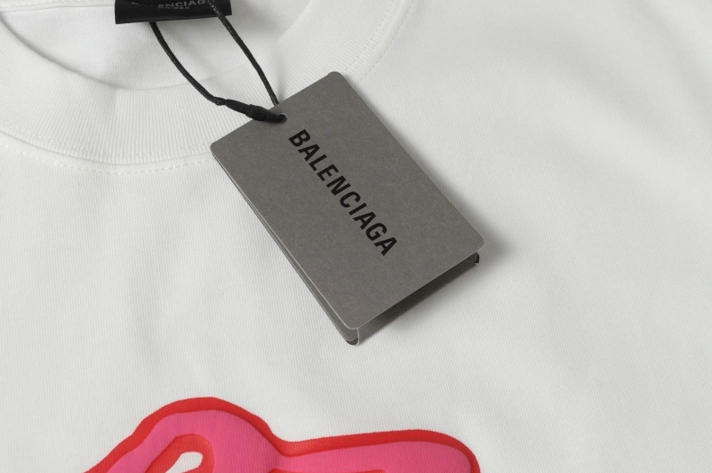 Bxlxnciaga T-Shirts SmartChoice 91792