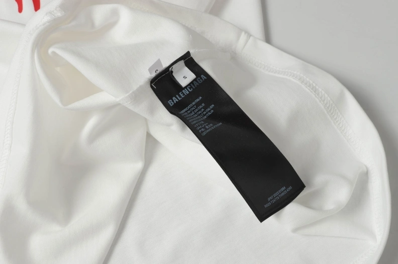 Bxlxnciaga T-Shirts SmartChoice 91792