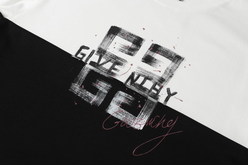 Fashionable Gxvxnchy T-Shirts 95463
