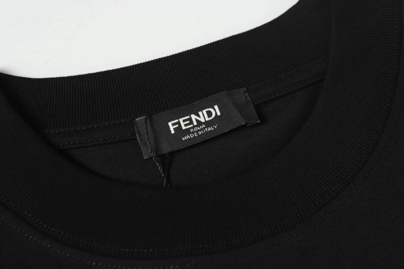 Fxndx T-Shirts Versatile 95332