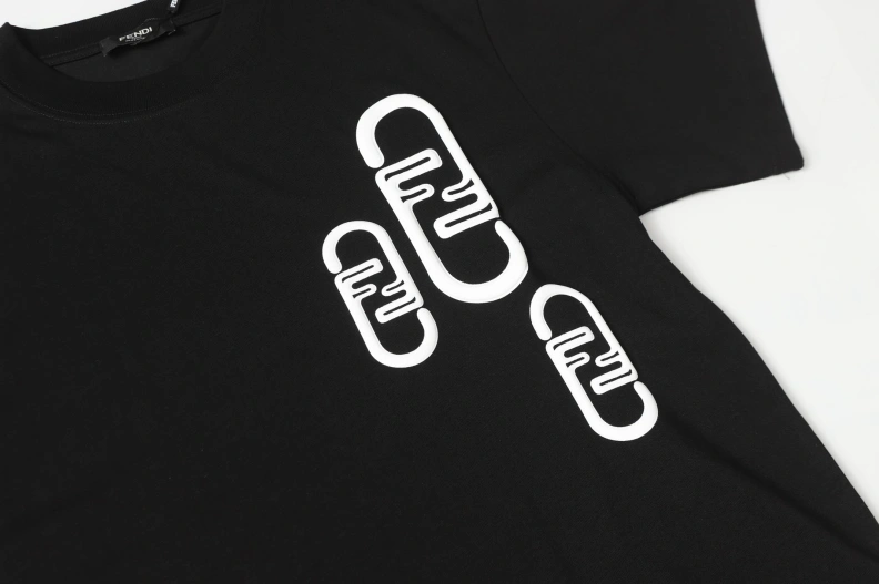 Fxndx T-Shirts Versatile 95332