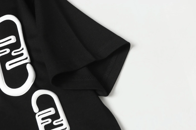 Fxndx T-Shirts Versatile 95332