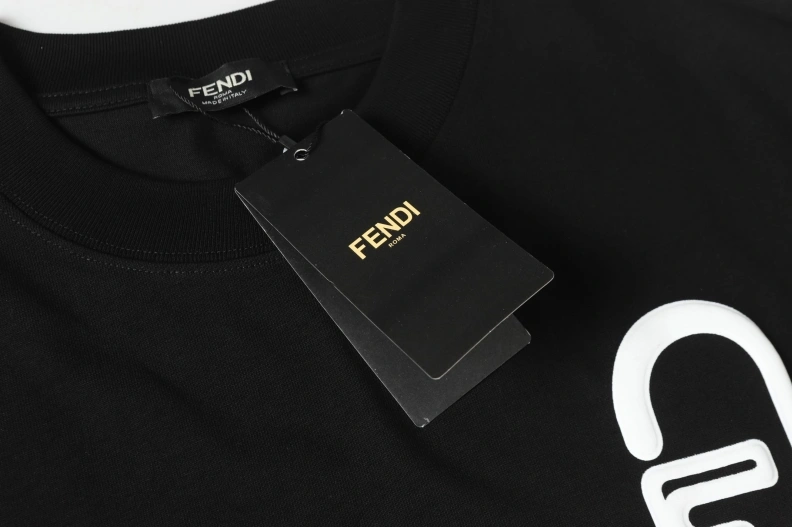 Fxndx T-Shirts Versatile 95332