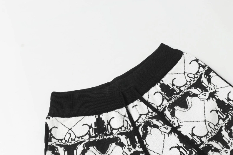 Bxrbxrry Shorts Sophisticated 92579